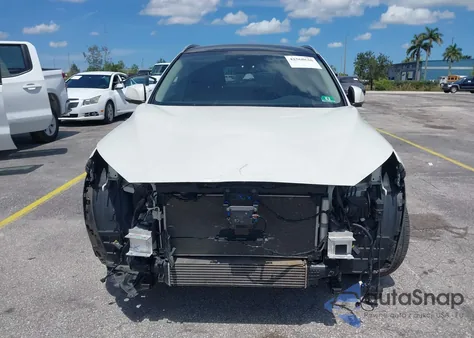 2019 Infiniti Qx50 Essential from USA, damaged, VIN 3PCAJ5M3XKF111873